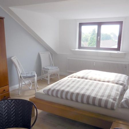 Hôtel Bremer Bio Bleibe Extérieur photo