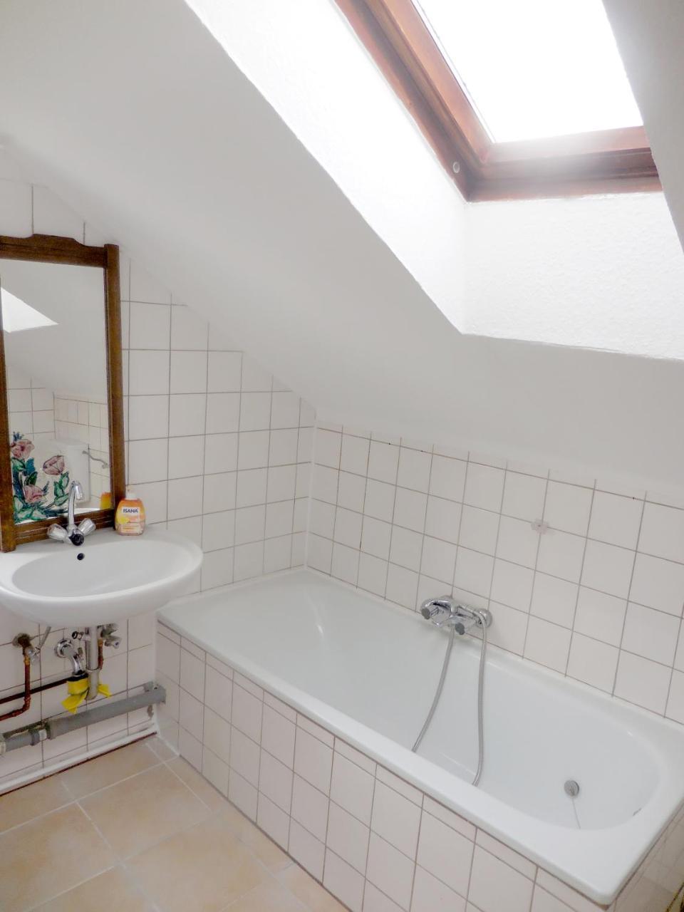 Hôtel Bremer Bio Bleibe Extérieur photo