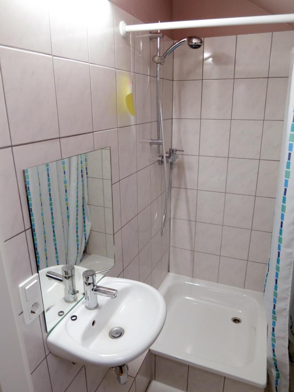 Hôtel Bremer Bio Bleibe Extérieur photo