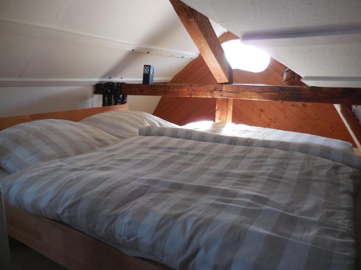 Hôtel Bremer Bio Bleibe Extérieur photo